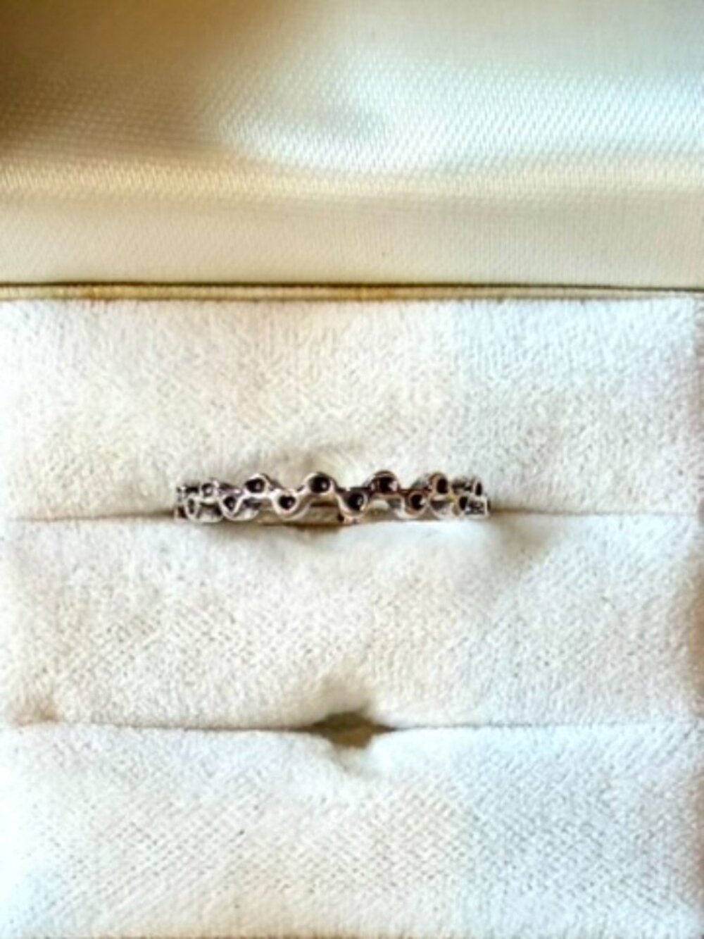 Stackable rings - Choose 1 - Picture 5 of 6